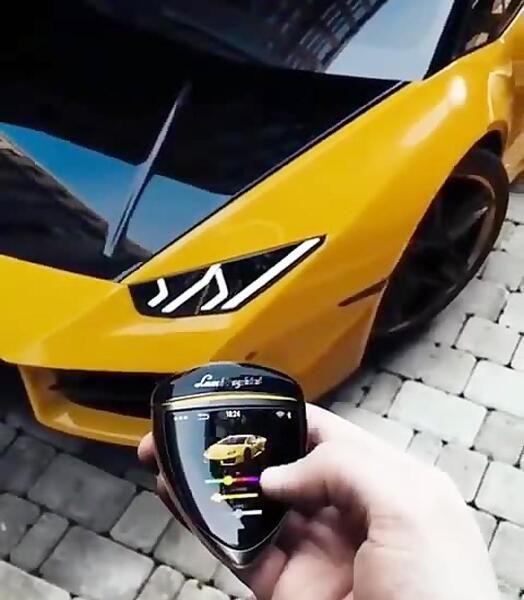 عکس باحال ترین ماشین دنیا