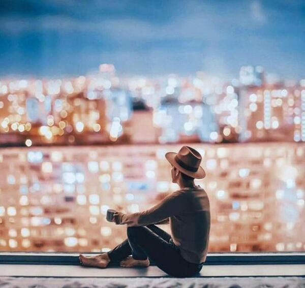 عکس یک پسر خوشتیپ برای پروفایل