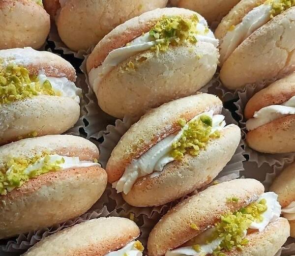 عکس شیرینی لطیفه