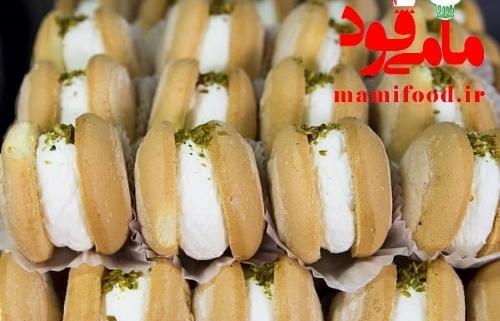 عکس شیرینی لطیفه