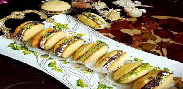 عکس شیرینی لطیفه