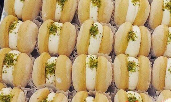 عکس شیرینی لطیفه