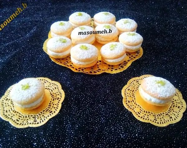 عکس شیرینی لطیفه