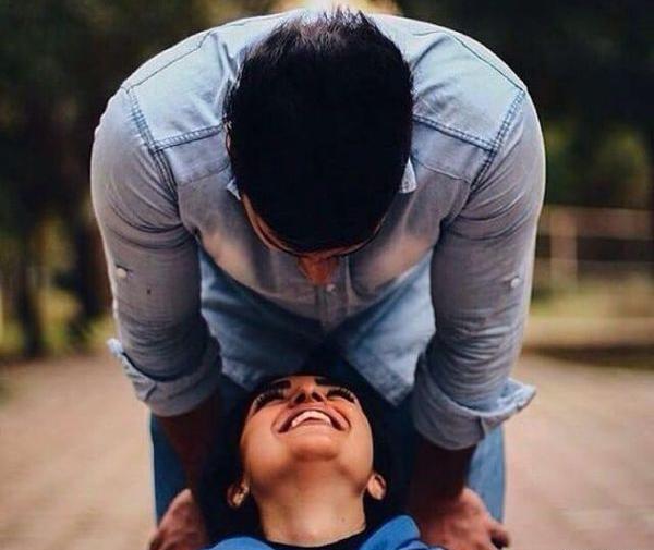 عکس باحال عاشقانه بدون متن