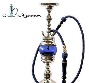 عکس باحال قلیون