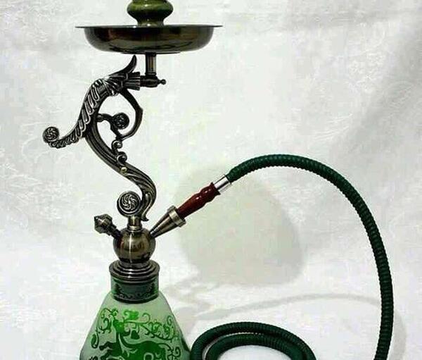 عکس باحال قلیون