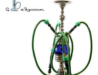 عکس باحال قلیون