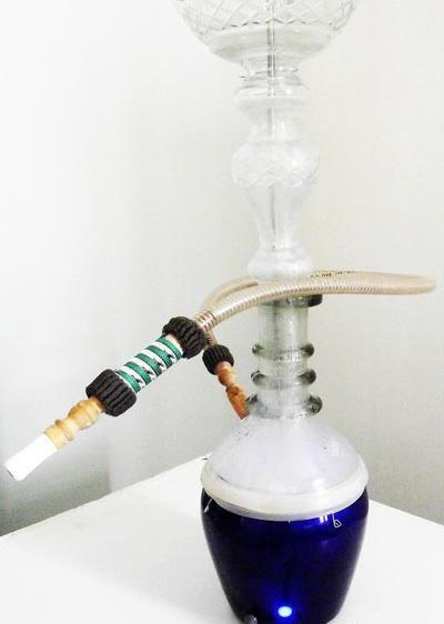 عکس باحال قلیون