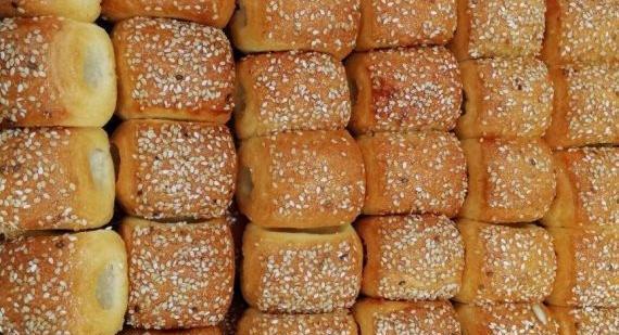 عکس شیرینی های خشک