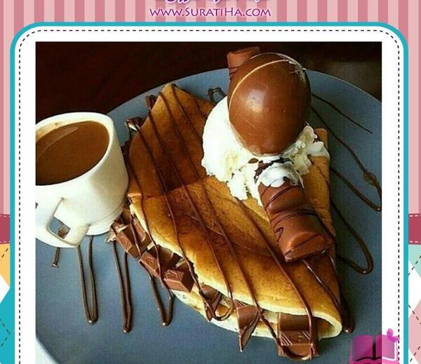 عکس شیرینی تزیین شده