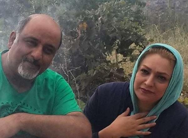 عکس تصاویر لیلا میلانی مانکن