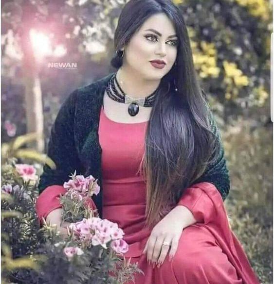 عکس پسر خوشتیپ کردستانی