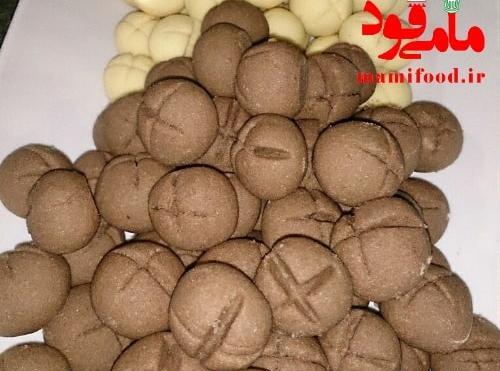 عکس شیرینی قندی
