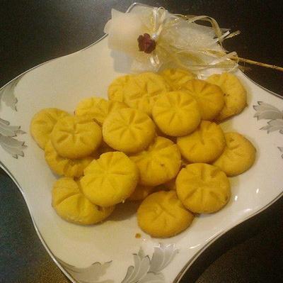 عکس شیرینی قندی