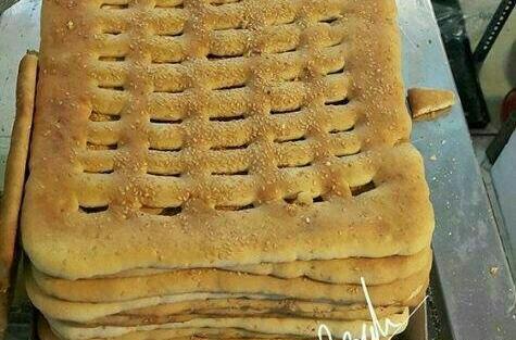 عکس شیرینی قندی