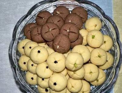 عکس شیرینی قندی