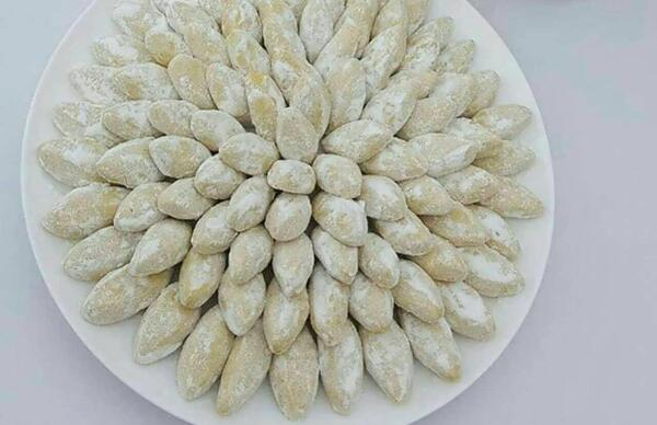 عکس شیرینی عروس