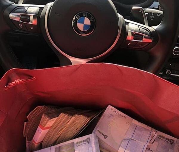 عکس پسر پولدار برای پروفایل