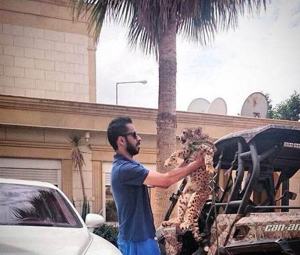 عکس پسر پولدار برای پروفایل