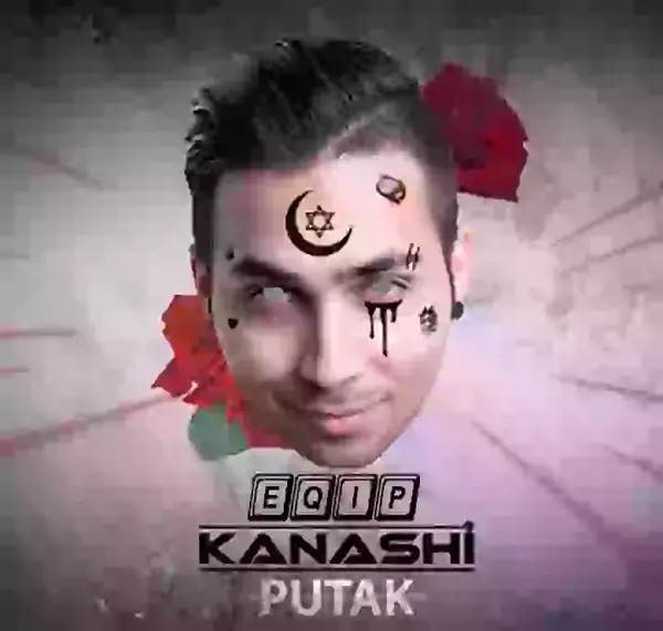 عکس گنگ پوریا پوتک