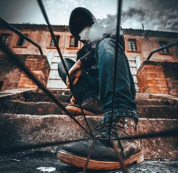 عکس باحال پسرانه برای پروفایل