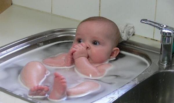 عکس باحال نی نی