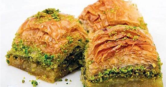 عکس شیرینی عید نوروز