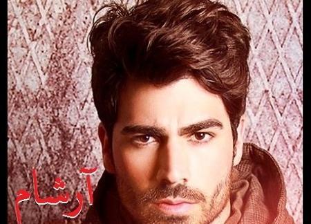 عکس دختر جذاب برای شخصیت رمان