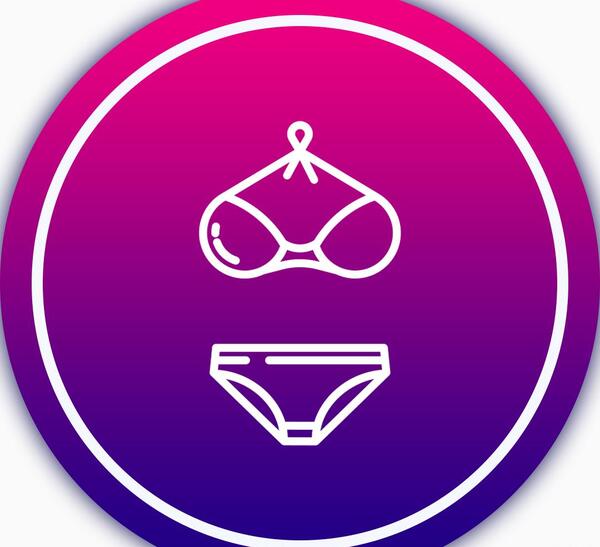دانلود عکس پروفایل لباس فروشی