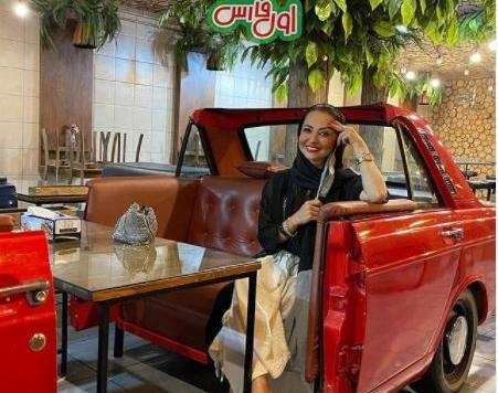 عکس باحال قم