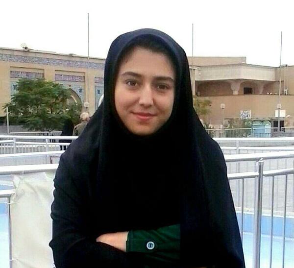 عکس دختر بچه روستایی