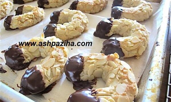 عکس شیرینی نعلی