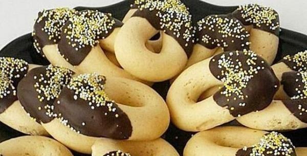 عکس شیرینی نعلی