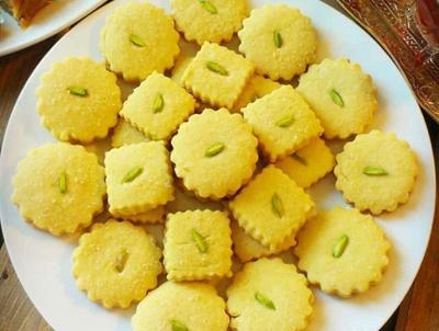عکس شیرینی شکری