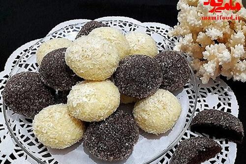 عکس شیرینی شکری
