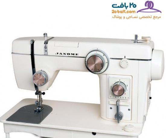 دانلود عکس پروفایل چرخ خیاطی