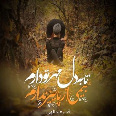 دانلود عکس پروفایل جدید