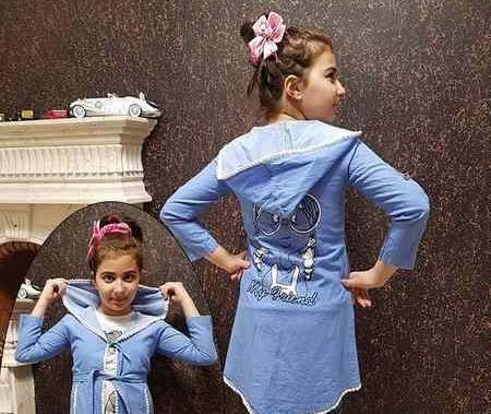 عکس جدول ضرب بچه گانه