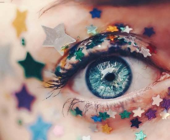 عکس باحال چشم