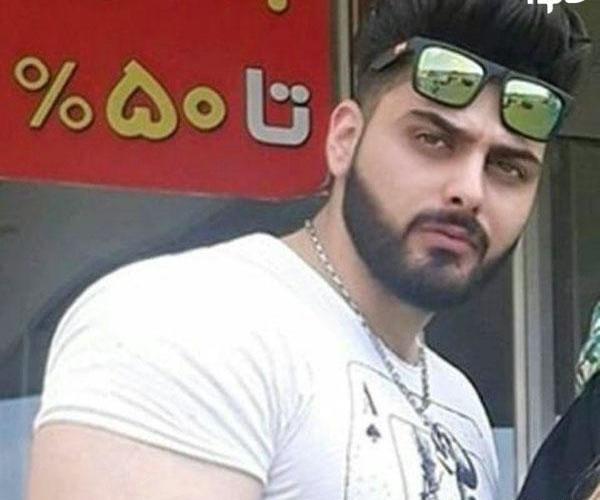 عکس پسر خوشتیپ کورد