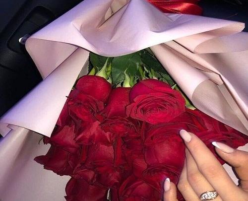 دانلود عکس پروفایل گل رز
