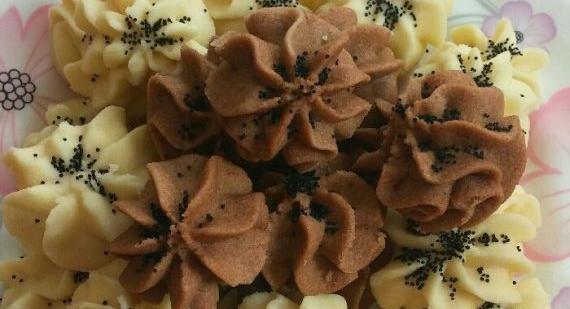 عکس شیرینی های مختلف