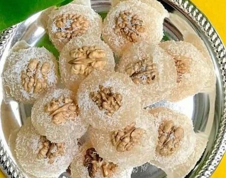 عکس شیرینی راحتی