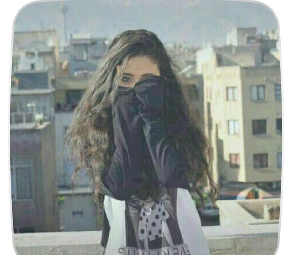 عکس گنگ دخترونه شاخ