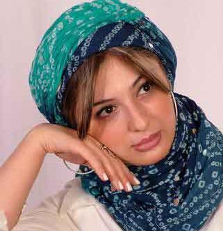 عکس کیک سالگرد ازدواج نیوشا ضیغمی