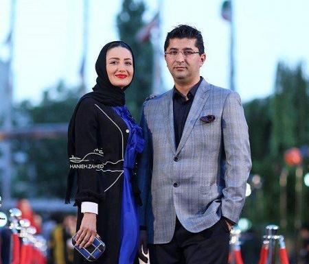 عکس های بازیگران زن ایرانی در جشن حافظ