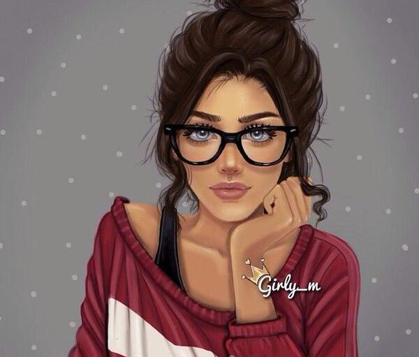 عکس پروفایل دخترونه فانتزی تلگرام
