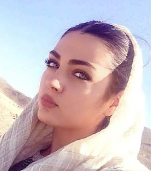 عکس دختر جذاب دنیا
