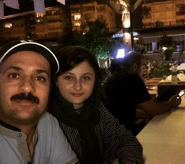 عکس باحال هنرمندان