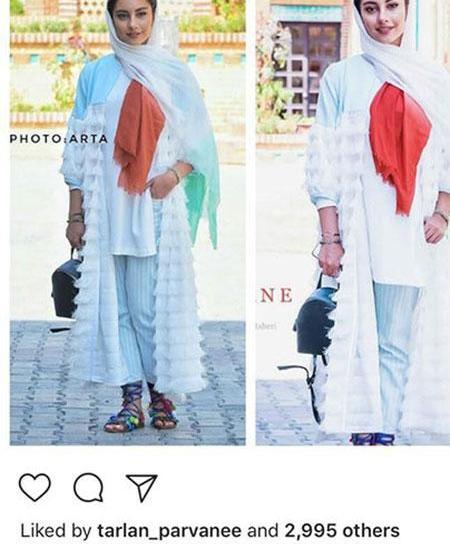 عکس باحال هنرمندان